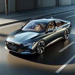 Honda Accord Touring